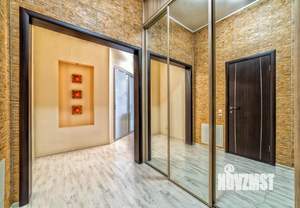 1-к квартира, посуточно, 60м2, 1/1 этаж