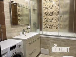 Студия квартира, посуточно, 54м2, 6/10 этаж