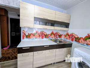 2-к квартира, на длительный срок, 40м2, 1/5 этаж