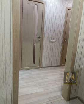 1-к квартира, на длительный срок, 32м2, 8/17 этаж