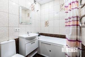 1-к квартира, посуточно, 33м2, 3/5 этаж