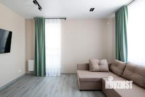 2-к квартира, посуточно, 65м2, 1/1 этаж