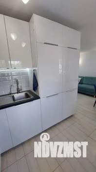 2-к квартира, посуточно, 47м2, 1/5 этаж