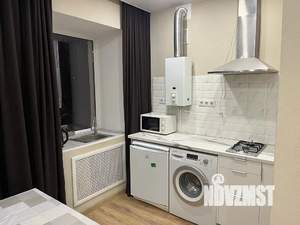 Студия квартира, посуточно, 30м2, 3/5 этаж