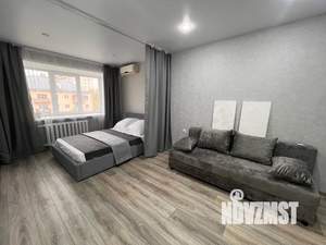1-к квартира, посуточно, 35м2, 5/5 этаж
