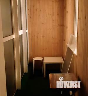 1-к квартира, на длительный срок, 37м2, 7/10 этаж