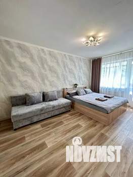 1-к квартира, посуточно, 34м2, 2/9 этаж