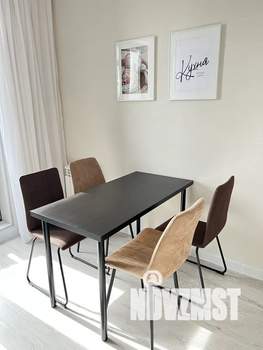 1-к квартира, посуточно, 37м2, 3/7 этаж