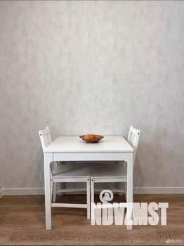 1-к квартира, посуточно, 40м2, 1/11 этаж