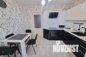 1-к квартира, посуточно, 39м2, 8/20 этаж