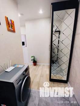 2-к квартира, посуточно, 50м2, 8/19 этаж