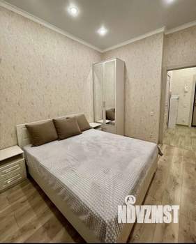 2-к квартира, на длительный срок, 50м2, 17/23 этаж