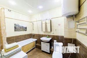 2-к квартира, посуточно, 65м2, 1/1 этаж