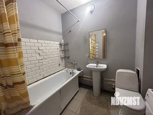 1-к квартира, на длительный срок, 45м2, 16/20 этаж