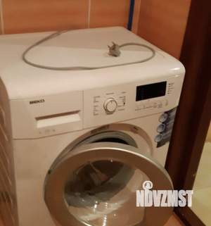 1-к квартира, на длительный срок, 37м2, 7/10 этаж