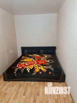 2-к квартира, на длительный срок, 48м2, 4/5 этаж