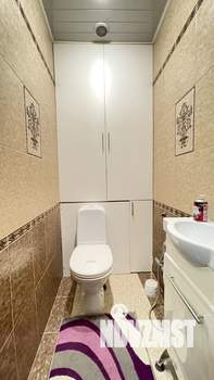 1-к квартира, на длительный срок, 45м2, 5/10 этаж