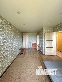 1-к квартира, на длительный срок, 42м2, 6/10 этаж