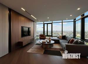 3-к квартира, на длительный срок, 110м2, 18/26 этаж