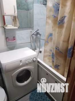 1-к квартира, посуточно, 30м2, 2/9 этаж