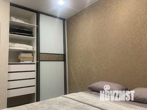 2-к квартира, посуточно, 66м2, 1/1 этаж