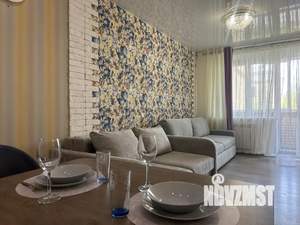 2-к квартира, посуточно, 42м2, 2/5 этаж
