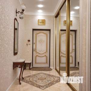 2-к квартира, на длительный срок, 64м2, 14/22 этаж