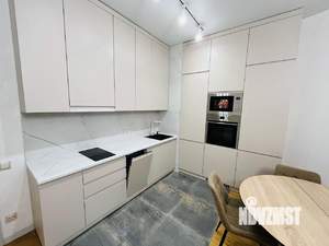 3-к квартира, на длительный срок, 86м2, 14/17 этаж