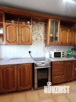 3-к квартира, на длительный срок, 52м2, 5/13 этаж