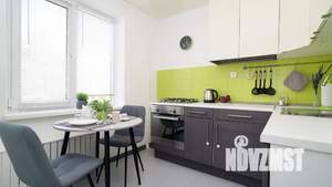 1-к квартира, посуточно, 33м2, 3/9 этаж