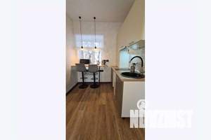1-к квартира, посуточно, 16м2, 2/2 этаж