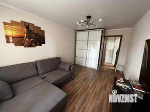 1-к квартира, на длительный срок, 38м2, 7/9 этаж