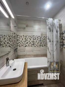 1-к квартира, на длительный срок, 45м2, 5/9 этаж