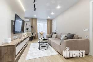 3-к квартира, посуточно, 48м2, 5/5 этаж