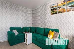 2-к квартира, посуточно, 63м2, 10/17 этаж