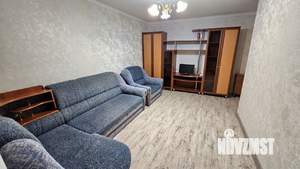 1-к квартира, на длительный срок, 37м2, 6/10 этаж