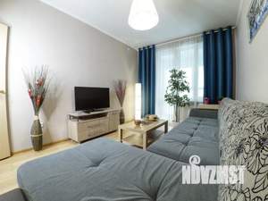 2-к квартира, посуточно, 60м2, 8/16 этаж