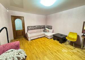 1-к квартира, на длительный срок, 51м2, 8/10 этаж