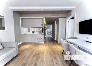 1-к квартира, на длительный срок, 35м2, 5/9 этаж