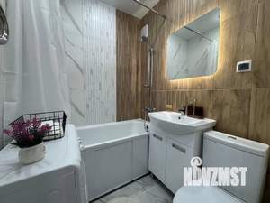 1-к квартира, посуточно, 36м2, 2/5 этаж