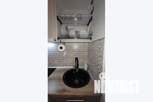 1-к квартира, посуточно, 22м2, 2/2 этаж