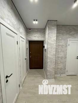 2-к квартира, посуточно, 68м2, 10/23 этаж