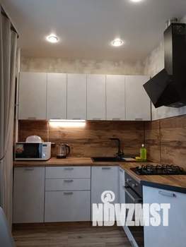 1-к квартира, посуточно, 35м2, 4/9 этаж