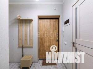 1-к квартира, на длительный срок, 45м2, 7/12 этаж