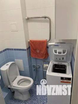 1-к квартира, на длительный срок, 34м2, 9/10 этаж