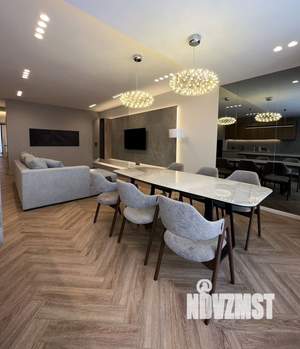 3-к квартира, на длительный срок, 84м2, 9/23 этаж