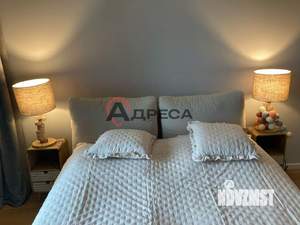 1-к квартира, на длительный срок, 45м2, 10/18 этаж