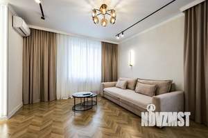 1-к квартира, посуточно, 90м2, 1/1 этаж