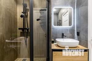 Студия квартира, посуточно, 29м2, 14/26 этаж