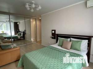 1-к квартира, посуточно, 30м2, 3/5 этаж